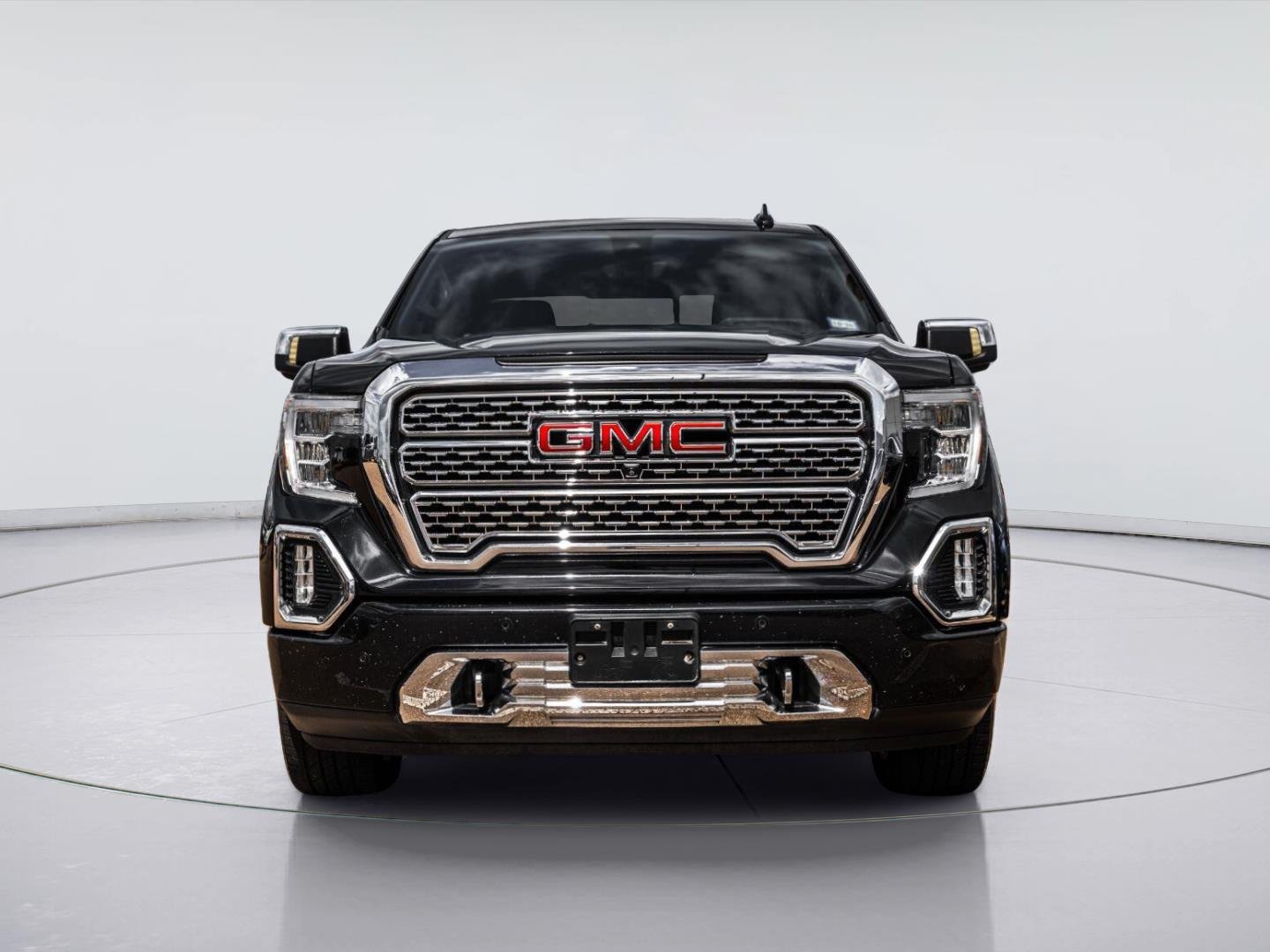 Certified Used 2020 ONYX BLACK GMC Denali image 5