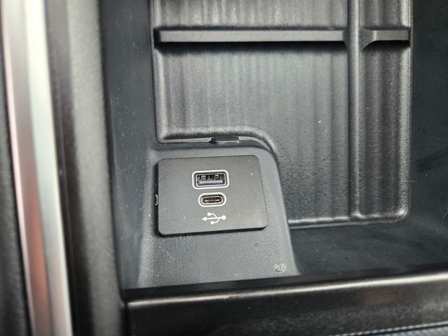 Used 2026 Black Ford Tremor image 13