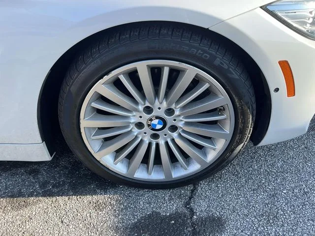 Used 2015 BMW 4 Series 428i with VIN WBA3V5C51FP752788 for sale in Union City, GA