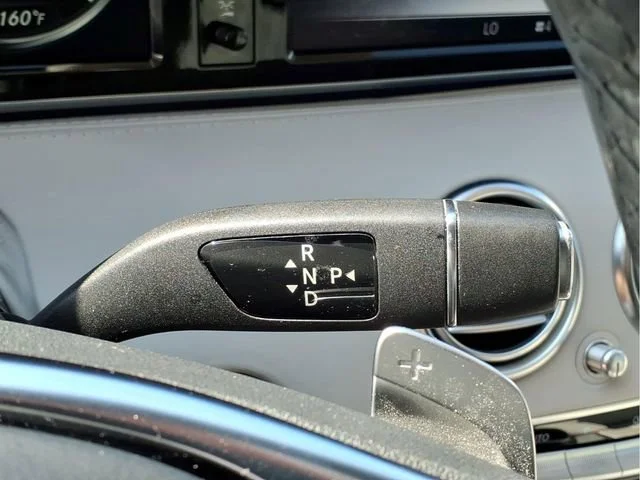 Used 2015  Mercedes-Benz S 550 image 12