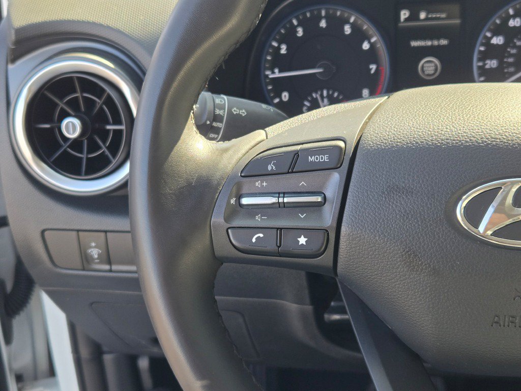 Certified Used 2023 Lunar Hyundai SEL image 28