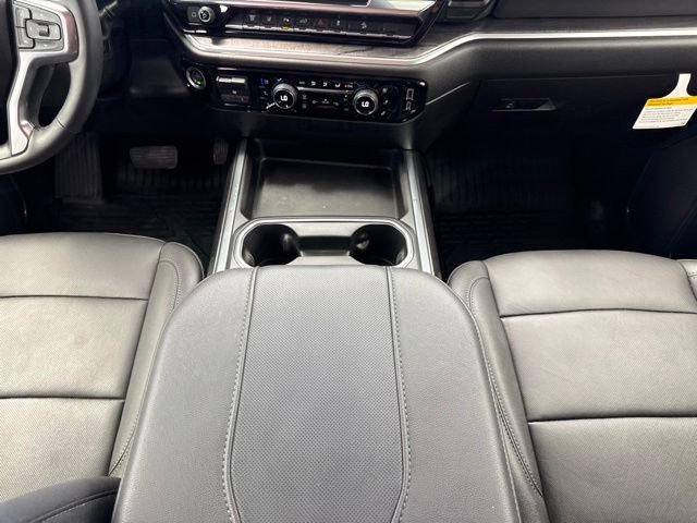 2025 Chevrolet Silverado 2500HD LTZ - Photo 14