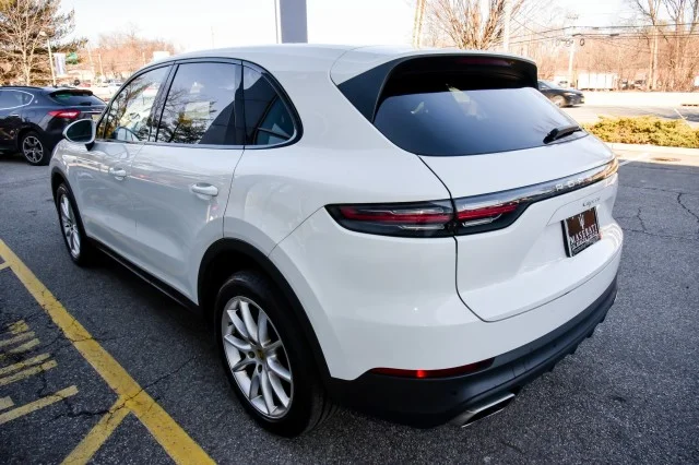2023 Porsche Cayenne Base - Photo 6