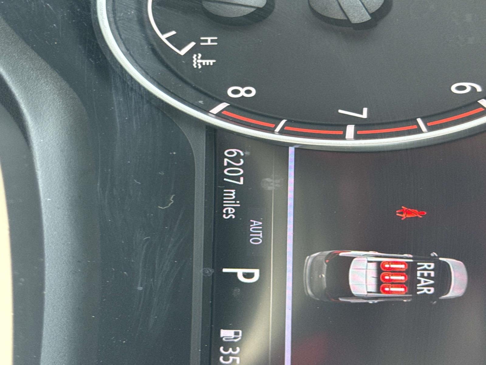 2025 Nissan Rogue Rock Creek - Photo 27