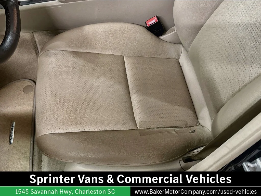 Used 2011 Black Mercedes-Benz C 300 image 19