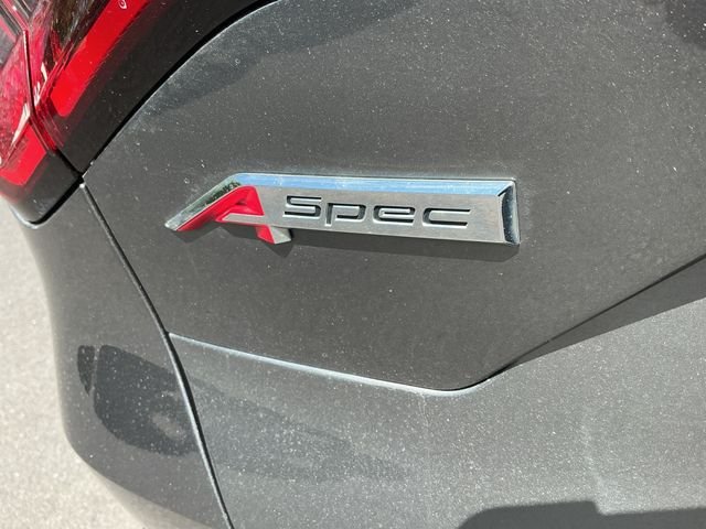 Used 2023 Gray Acura A-Spec image 31