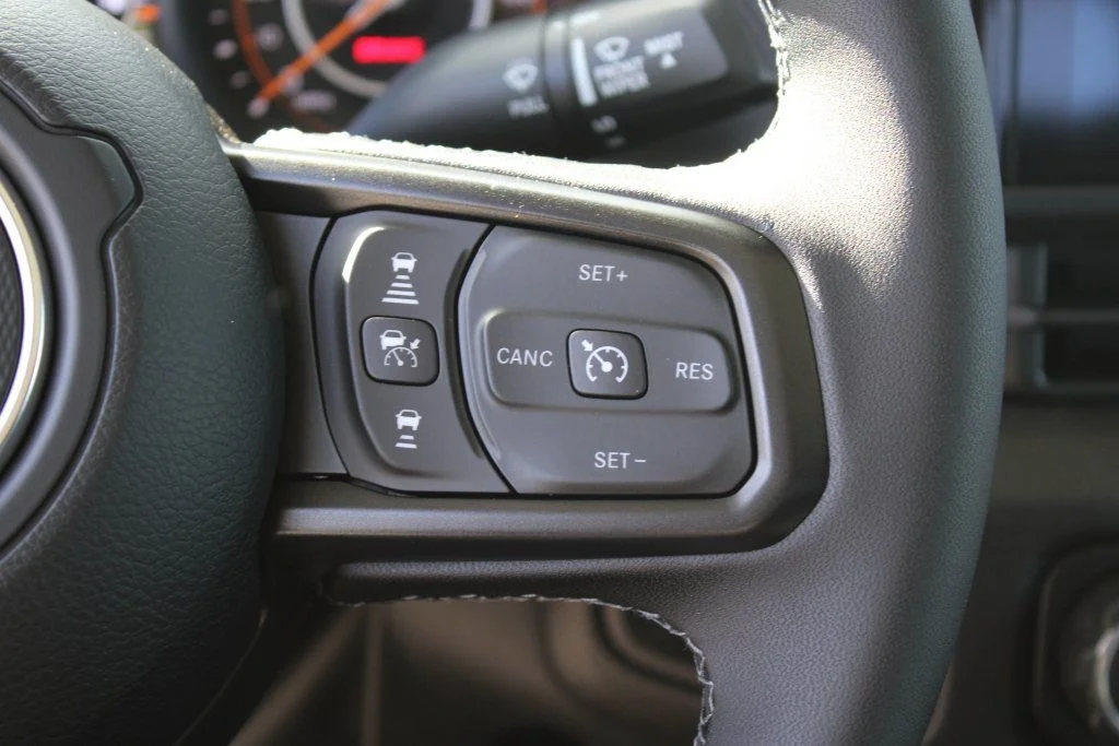 2026 Jeep Gladiator Sport S - Photo 15
