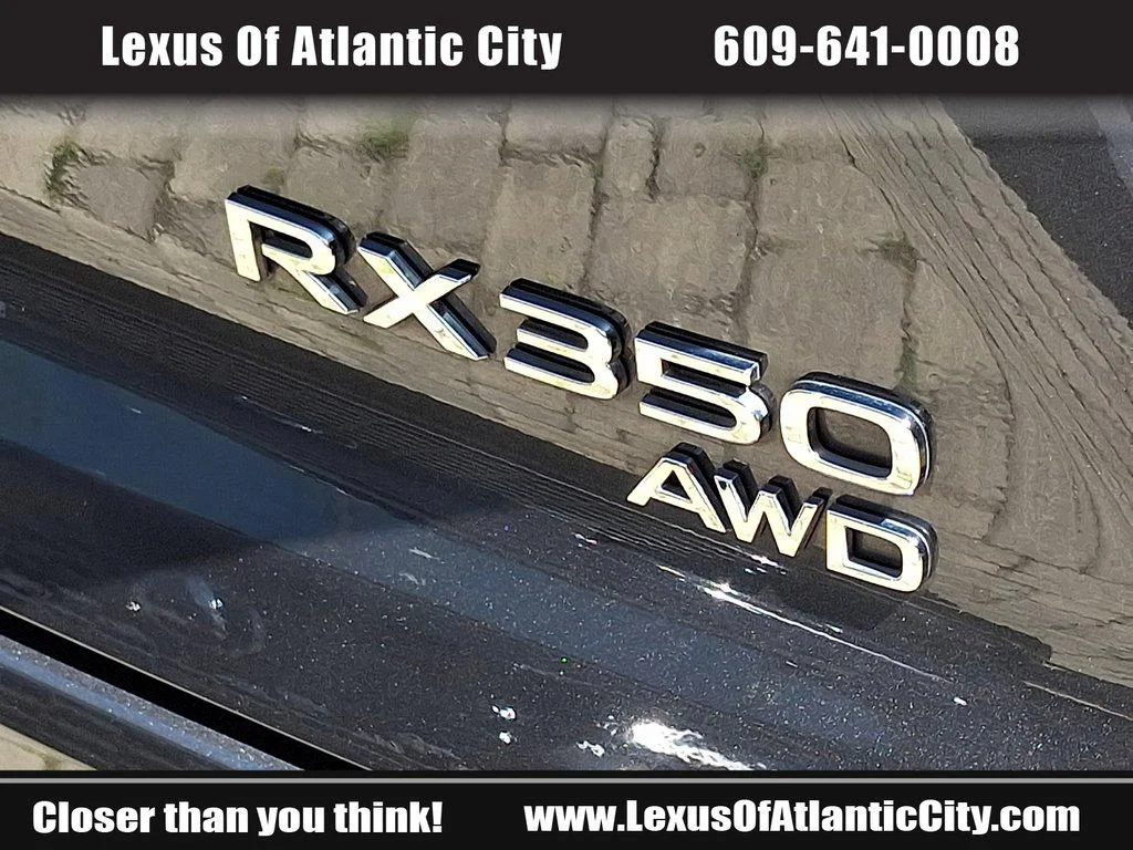 Certified Used 2025 Cloudburst Gray Lexus Premium image 31