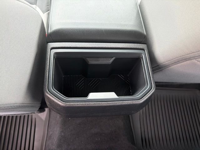 Used 2025 Blue Toyota TRD Sport image 22