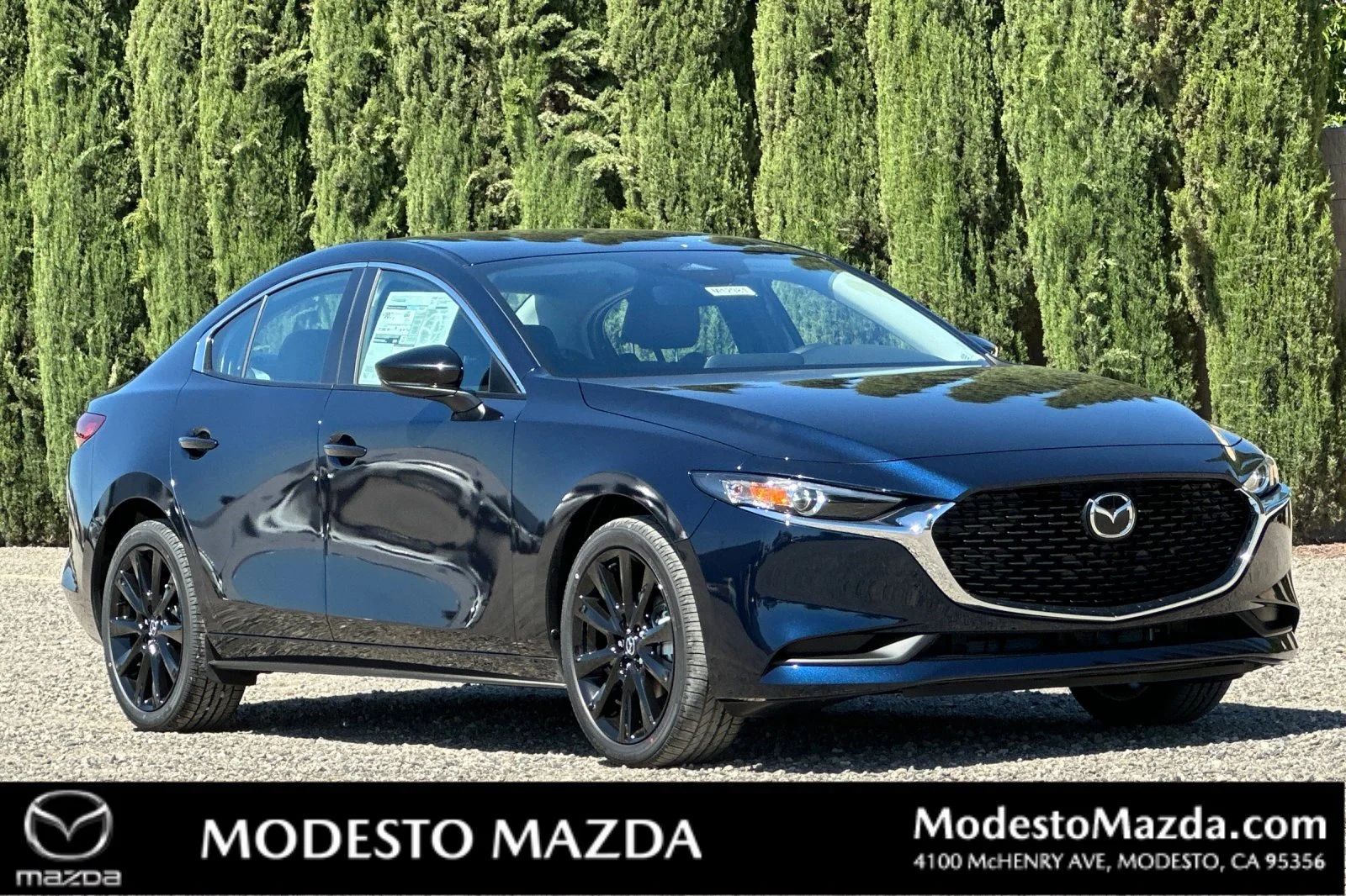 2026 Mazda CX-3 Select Sport AT 4-Door SKYACTIV's photo