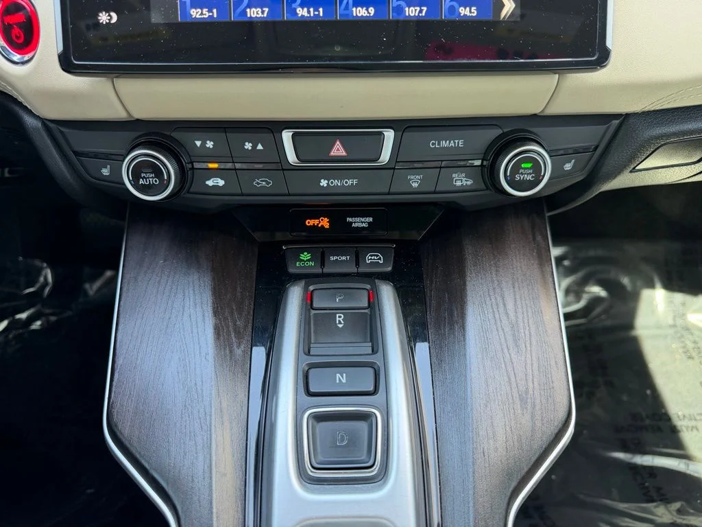 2019 Honda Clarity Base - Photo 23