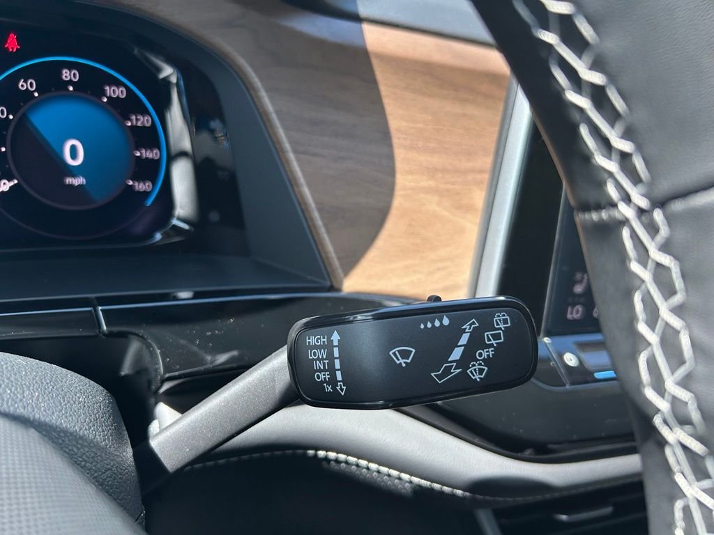 New 2026  Volkswagen 2.0T SE image 22