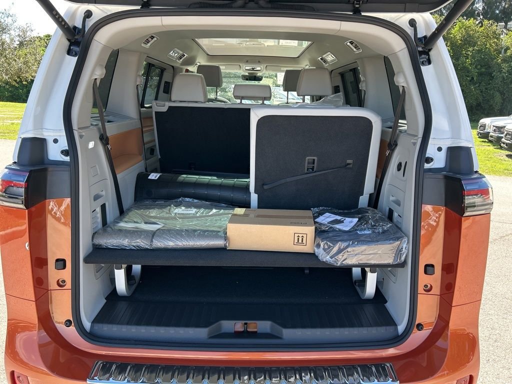 2025 Volkswagen ID. Buzz PRO S PLus - Photo 41