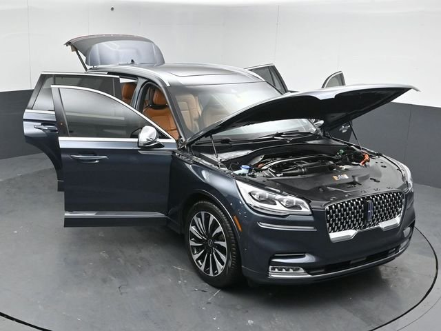 2022 LINCOLN AVIATOR - Image 54