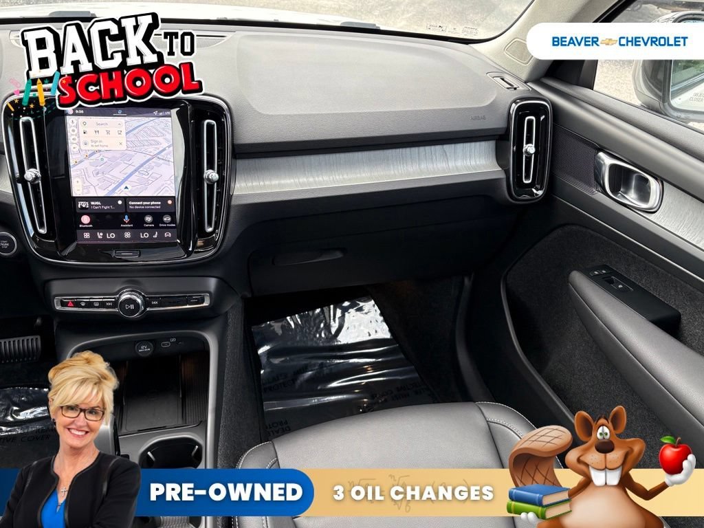 Used 2026  Volvo Core image 17