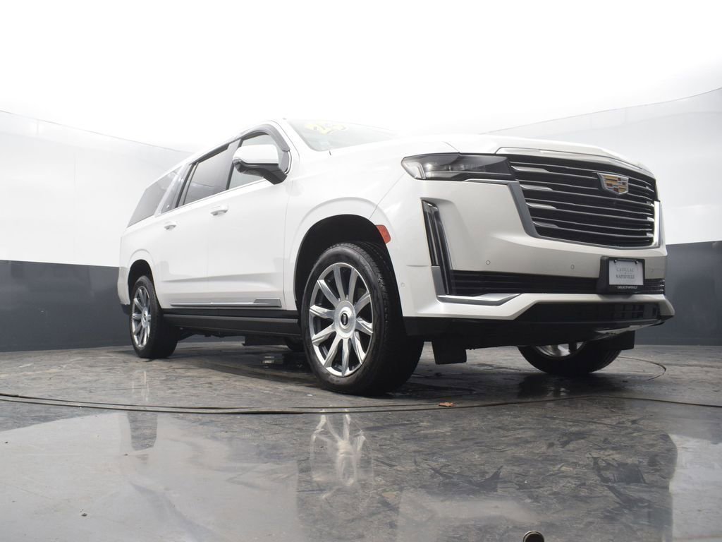 2023 CADILLAC ESCALADE ESV - Image 49