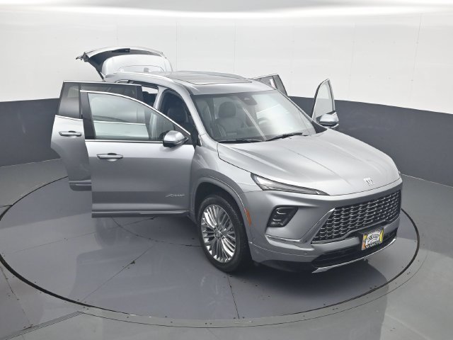 2027 Buick Enclave Avenir - Photo 30