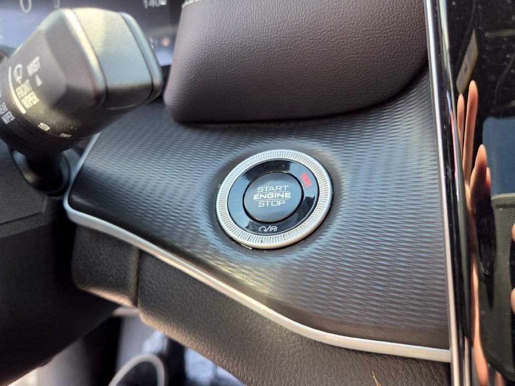2025 Jeep Grand Cherokee Altitude - Photo 30