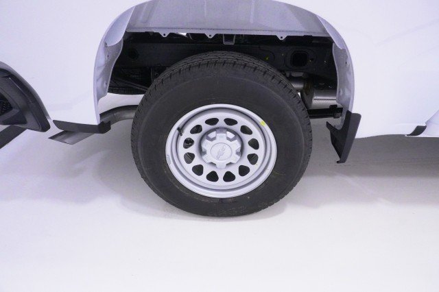 2026 Chevrolet Silverado 1500 Work Truck - Photo 6