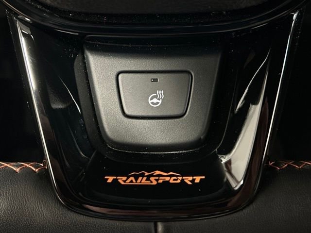 2026 Honda Passport TrailSport Elite - Photo 30