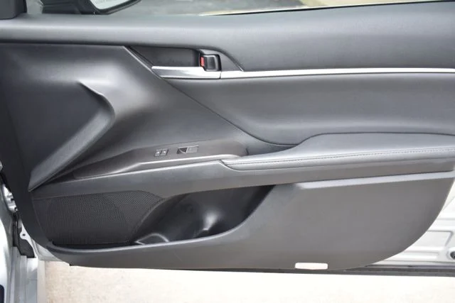 Used 2023 Silver Toyota XLE image 16