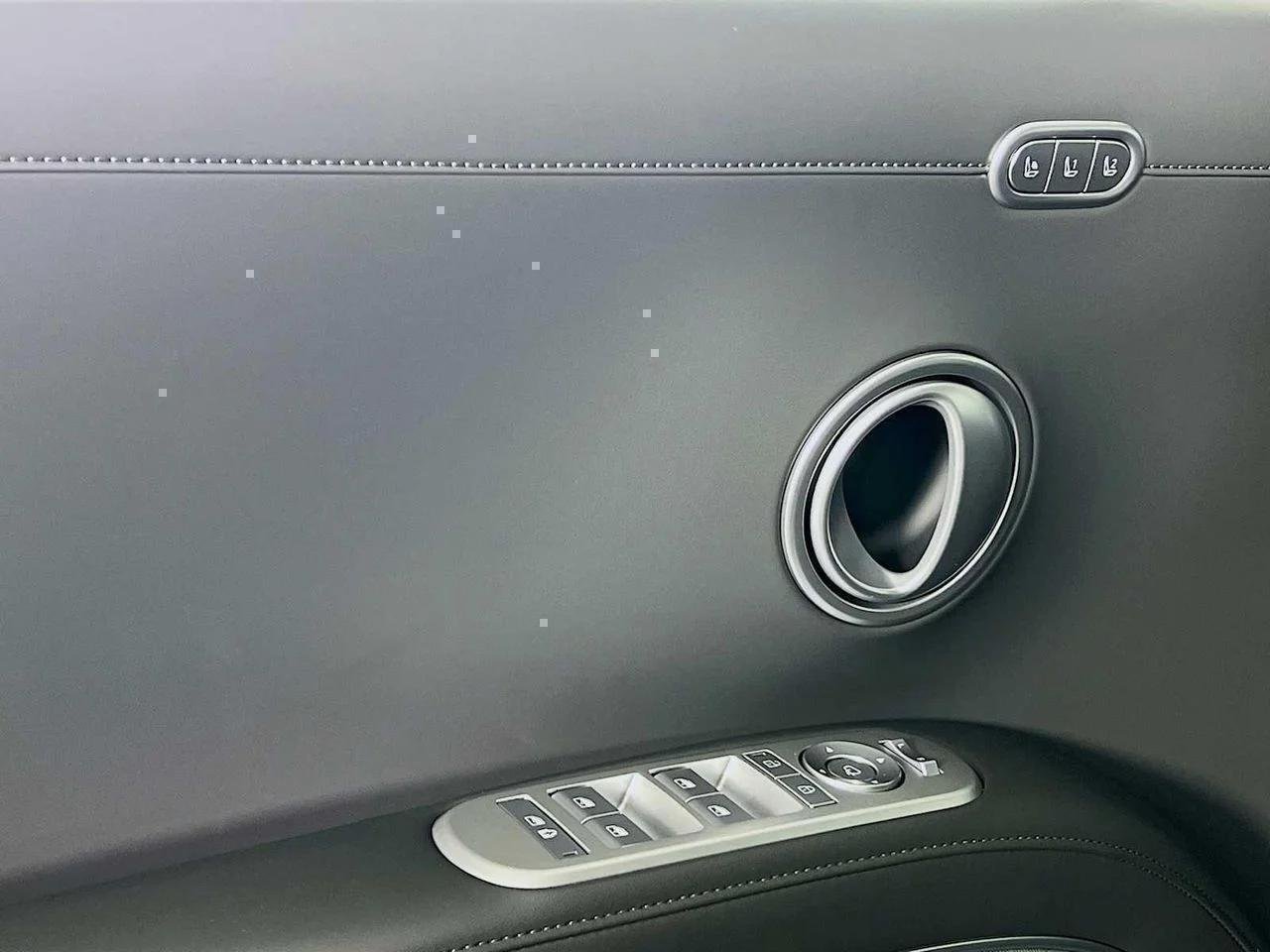 2026 Hyundai Palisade — photo 18