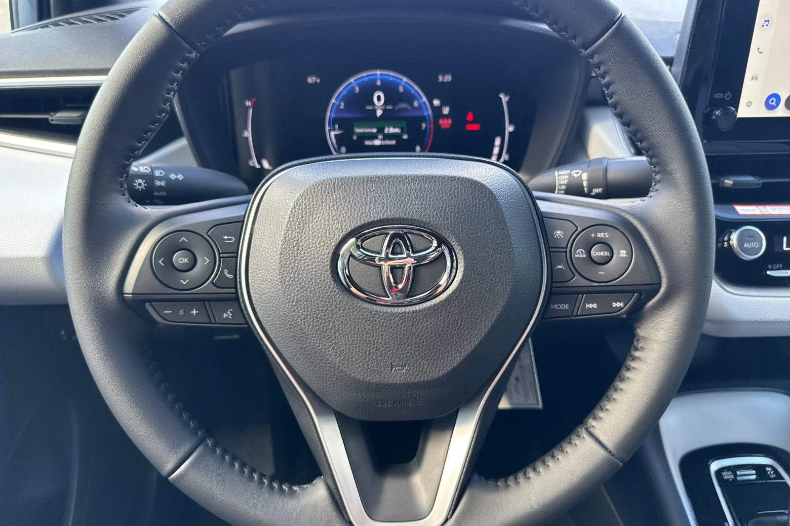 New 2026  Toyota SE image 28