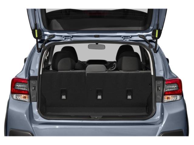 Used 2022 Cool Gray Khaki Subaru Limited image 24