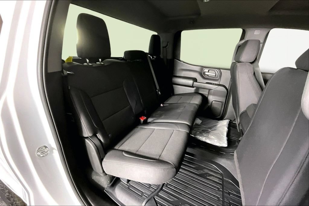 2026 GMC Sierra 1500 Pro - Photo 9