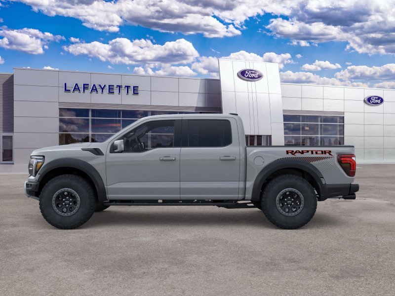 New 2026 Avalanche Ford Raptor image 41