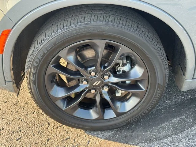 Certified Used 2024 Gray Dodge R/T Plus image 10