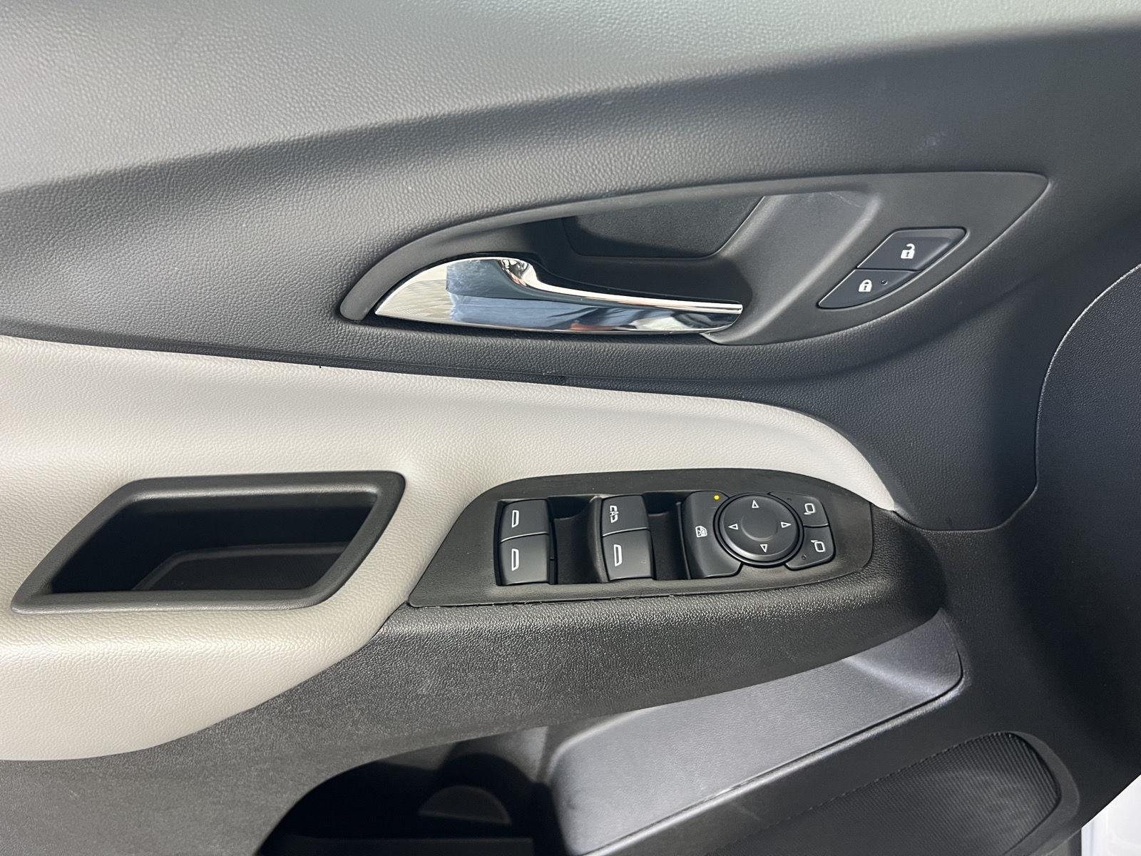 Used 2024 Summit White Chevrolet LS image 6