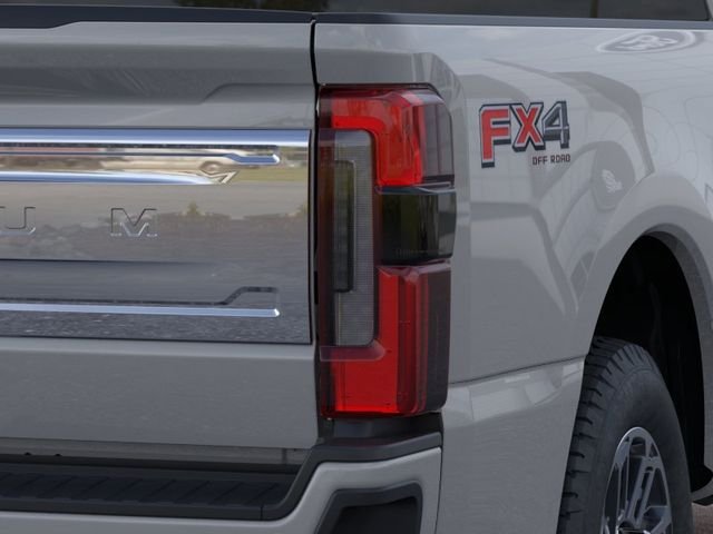 New 2026 Avalanche Ford Platinum image 21