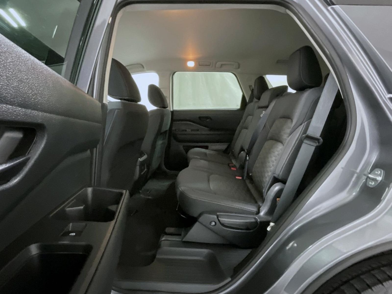 Used 2024 Gray Nissan SV image 22