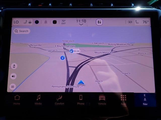 2025 Jeep Grand Cherokee L Limited - Photo 19