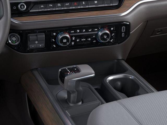 New 2026 Summit White GMC SLT image 24
