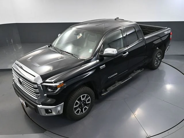 2020 Toyota Tundra Limited - Photo 53