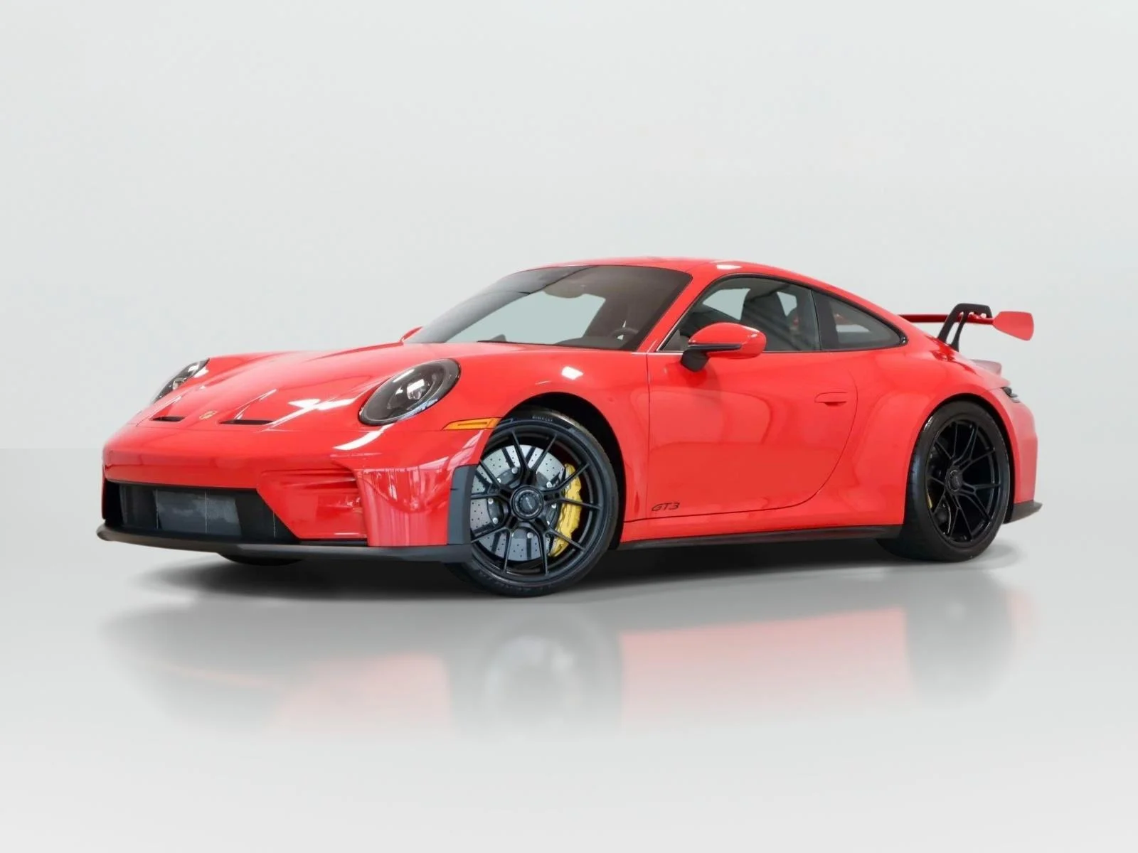 2026 Porsche 911