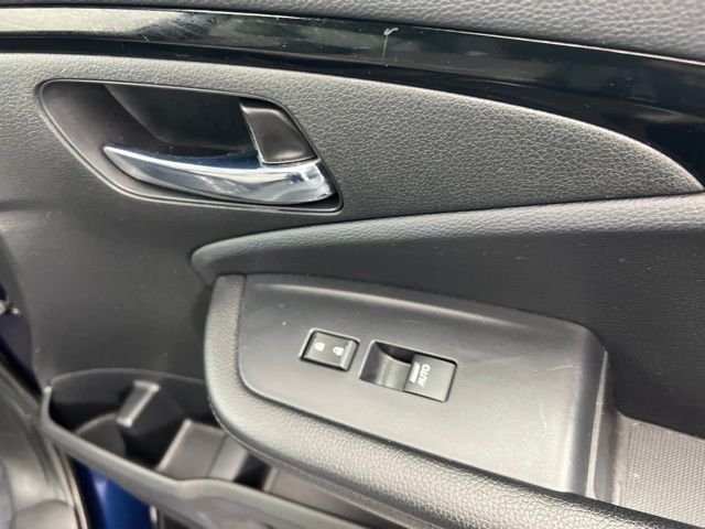 Used 2019 Blue Honda Touring image 28