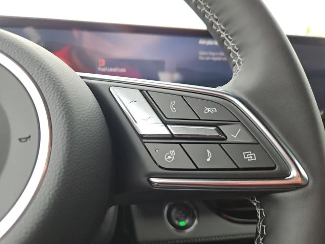 2026 Buick Enclave Preferred - Photo 39