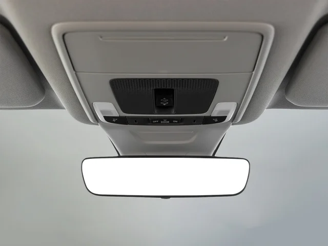 Used 2024 Blue Honda EX image 20