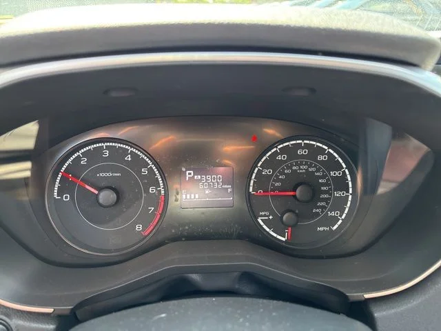 Used 2019 Black Subaru 2.0i Premium image 7