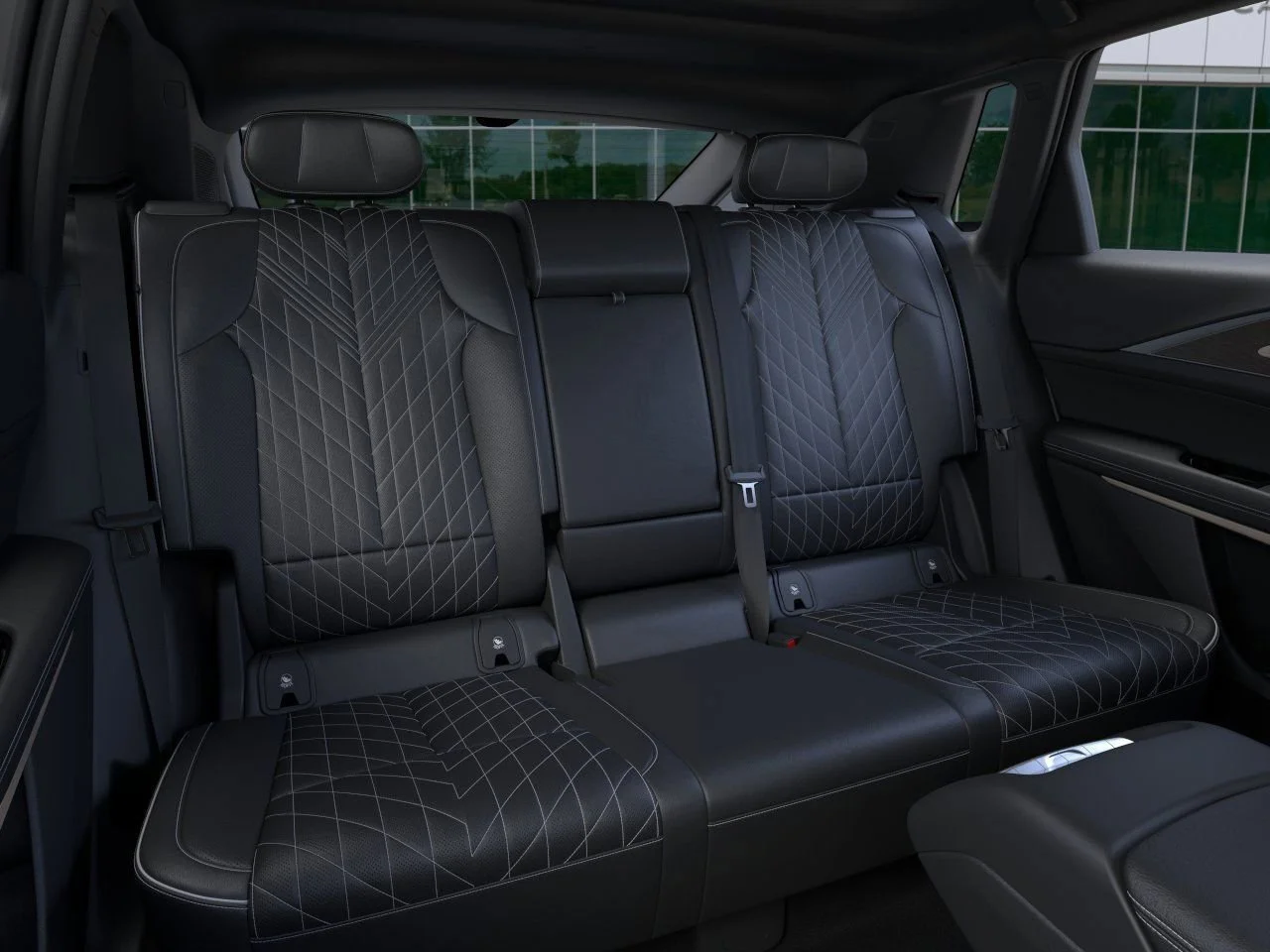 2026 Cadillac LYRIQ V Premium - Photo 25