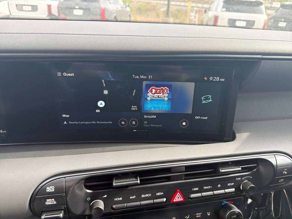 New 2026 Silver Hyundai XRT Pro image 12