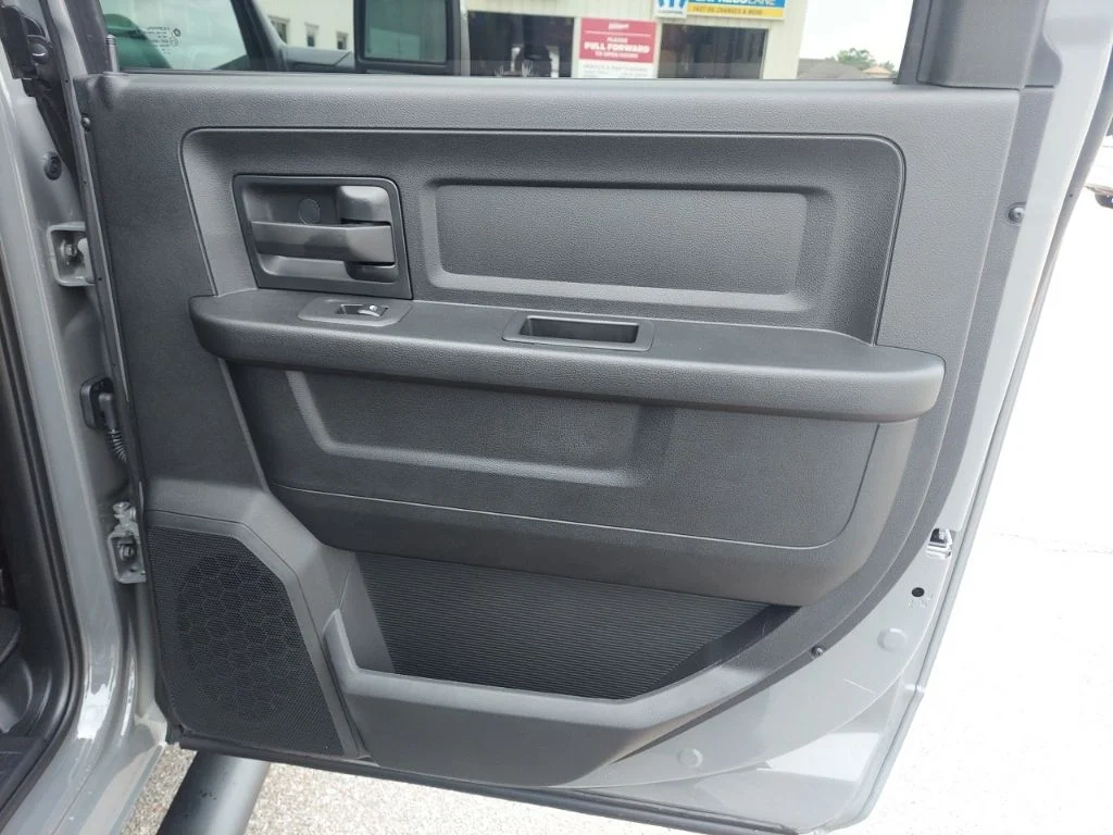 New 2026 Ceramic Gray Clear-Coat Exterior Paint RAM Express image 37