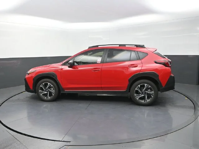 Used 2024 Red Subaru Premium image 7
