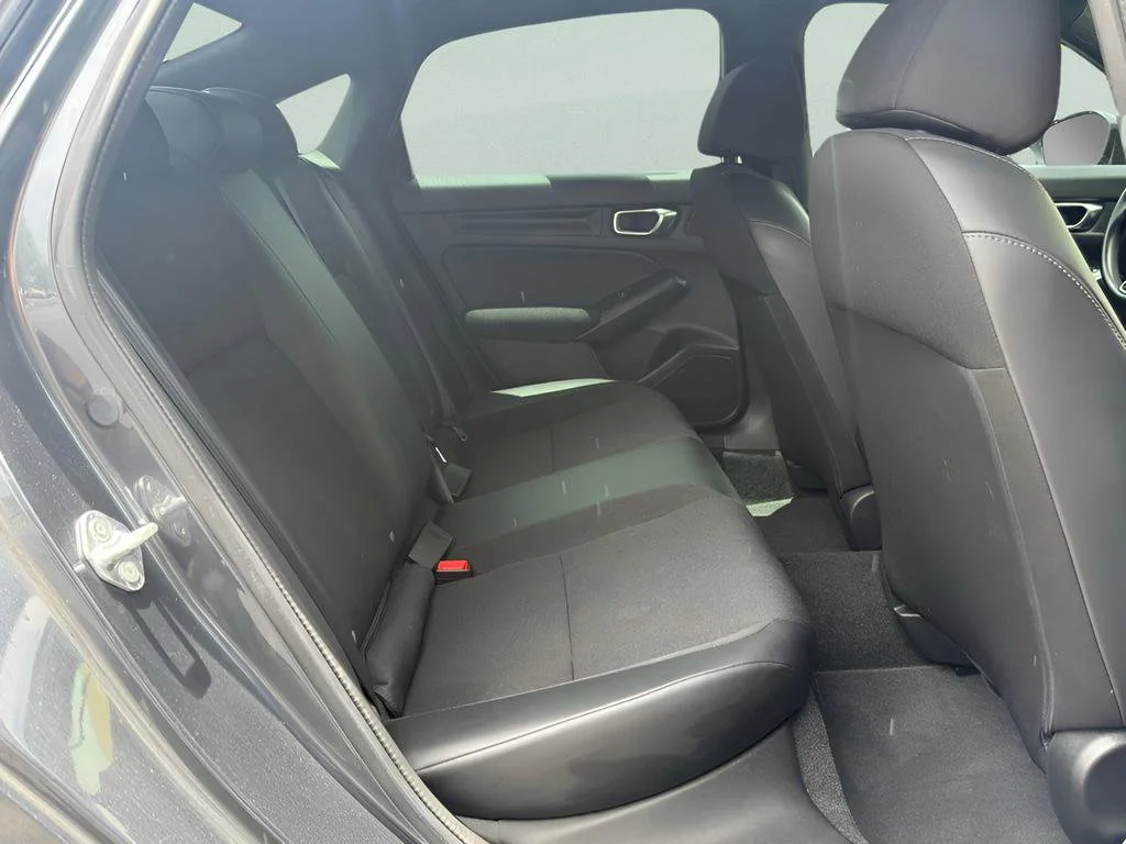2023 Honda Civic Sport - Photo 53