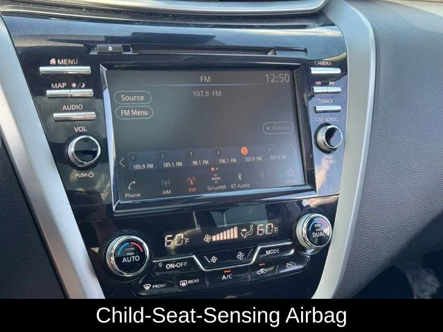 Used 2019 Black Nissan Platinum image 32