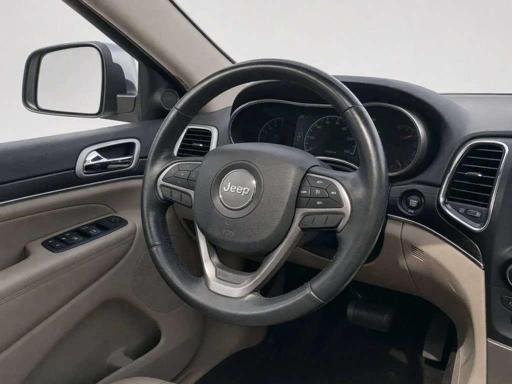 2020 Jeep Grand Cherokee Limited - Photo 37