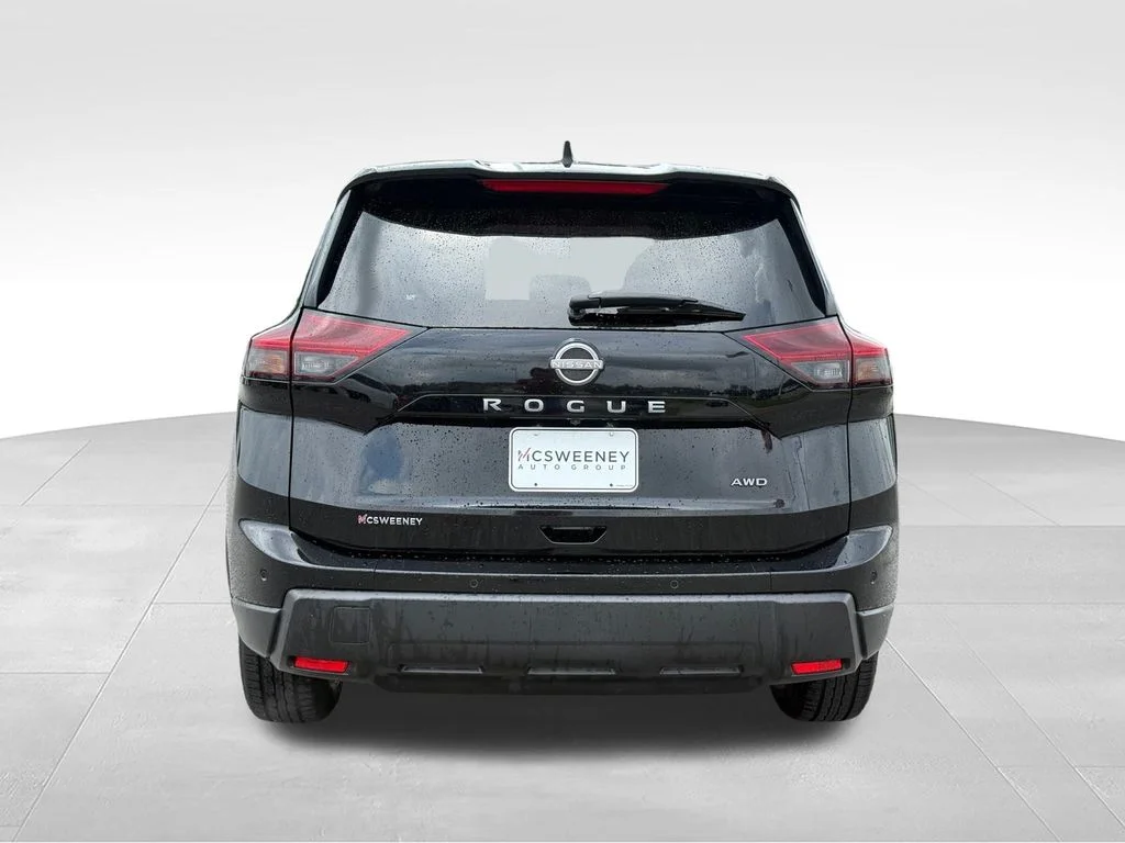 Used 2024 Black Nissan S image 28
